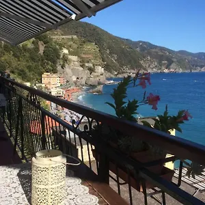 Apartment Casa Magonza, Monterosso al Mare