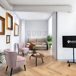 magno-apartments-zaragoza.es-andalucia.com/
