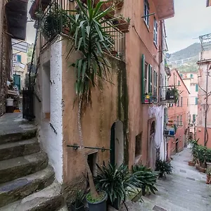 Apartment The Captain's House, Monterosso al Mare